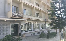 Hotel Da Nazare