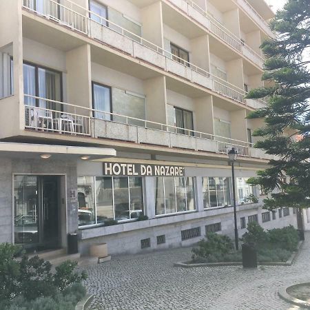 Hotel Da Nazare Nazaré Exterior foto