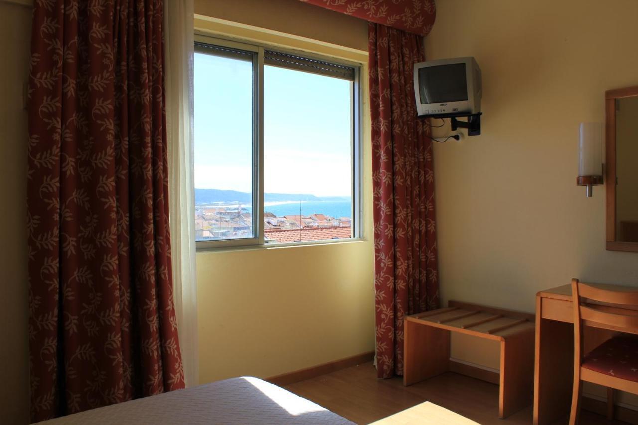 Hotel Da Nazare Nazaré Quarto foto