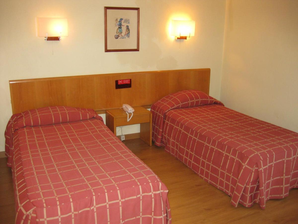 Hotel Da Nazare Nazaré Quarto foto