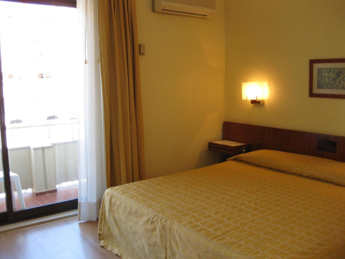 Hotel Da Nazare Nazaré Quarto foto